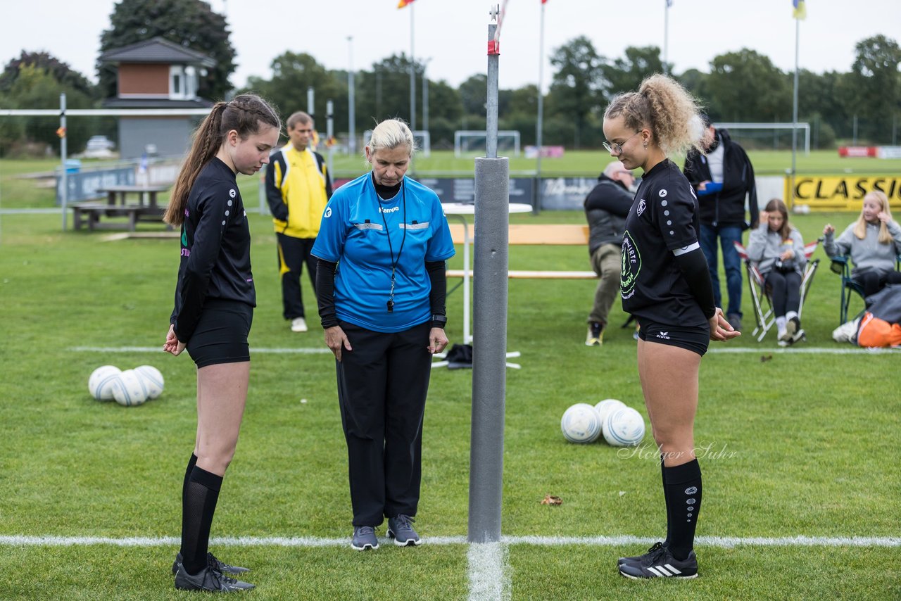 Bild 52 - wU16 Deutsche Meisterschaft